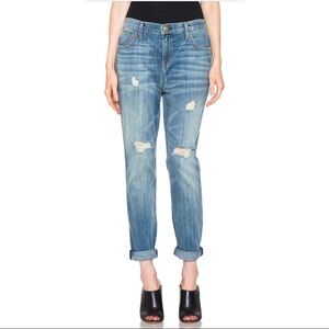 Current Elliot The Slouchy Stiletto Driftwood